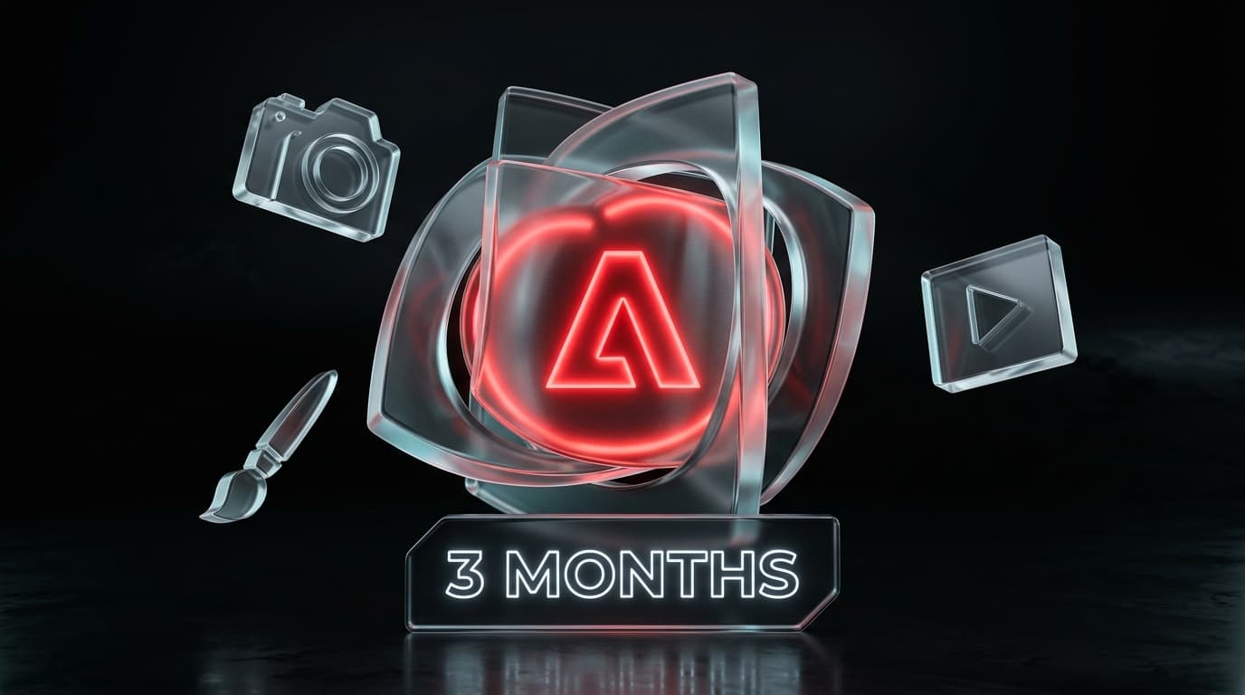 Adobe Creative Cloud 202604200517